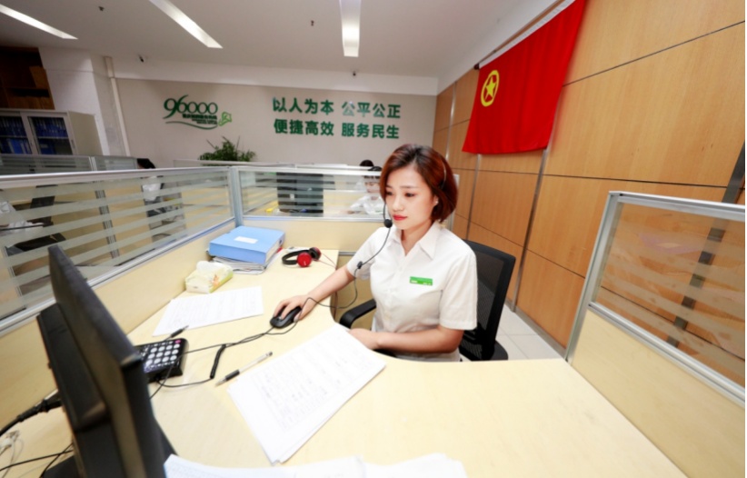 96000重庆殡葬服务热线 便民治丧的