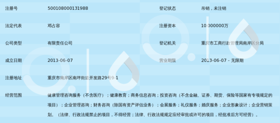 重庆金沃康健康管理咨询服务 深耕山城，打造有温度的专业健康管家